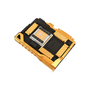 三角洲周边曼德尔超算单元模型3D打印立体实物摆件收藏饰品玩具