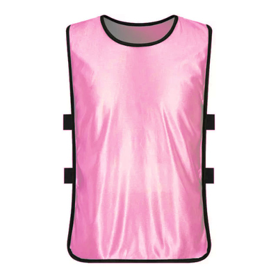 训练背心马甲分组对抗印刷logo