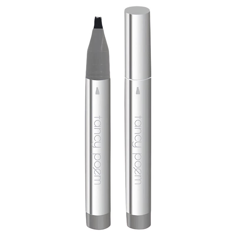 时尚诗水眉笔发际线野生眉持妆