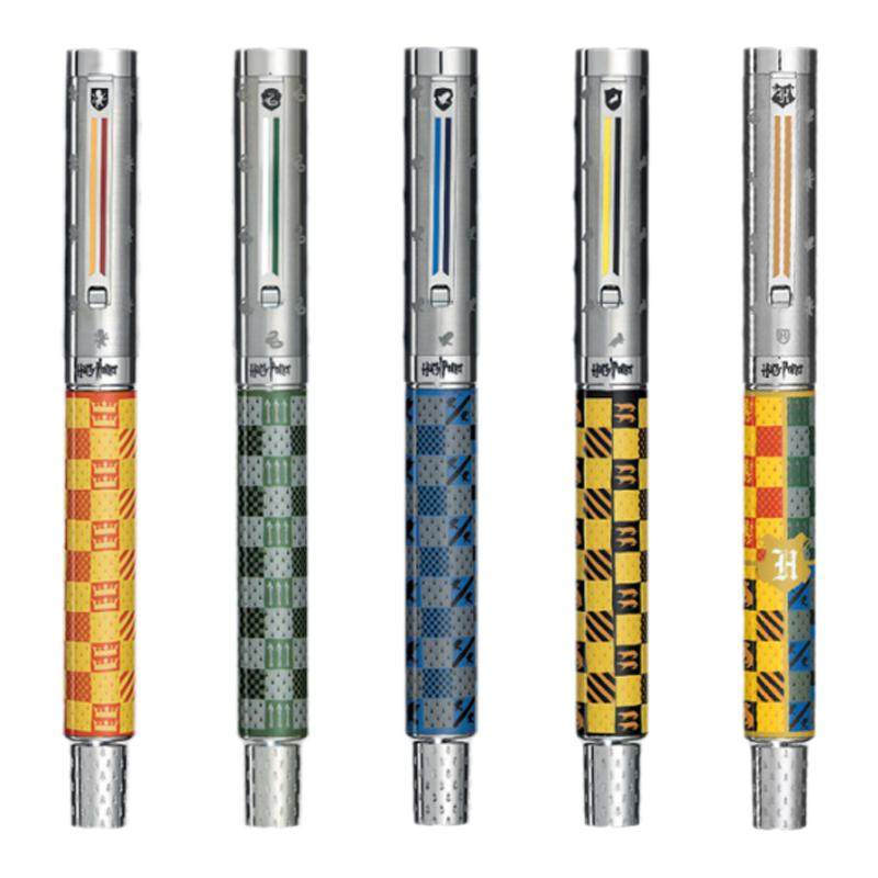 Montegrappa/万特佳哈利波特钢笔