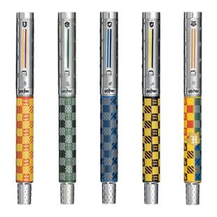 Montegrappa/万特佳Harry Potter哈利波特钢笔签字笔意大利原装进口高档高端礼品男士女士墨水笔礼盒套装
