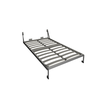 五金配件隐形床多功能