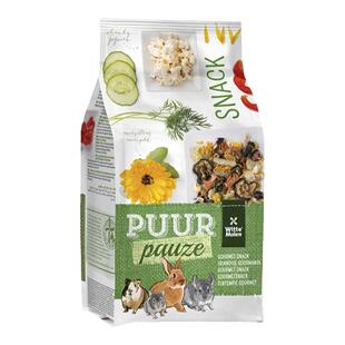 荷兰维特魔轮天然什锦果蔬花草零食兔子饲料龙猫荷兰猪仓鼠素什锦