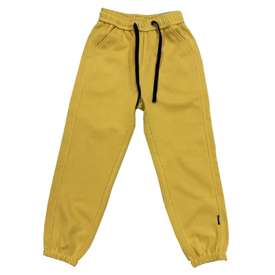 韩版2025秋冬新款九分裤女