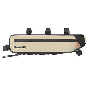 犀牛漫步自行车包大容量公路车下管包瓜车横梁包车架三角包骑行包