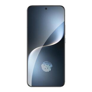 膜栗适用荣耀magic7钢化膜超声波指纹支持全透明无孔无黑边防摔高清高透秒开honor手机屏幕保护贴膜不顶壳原