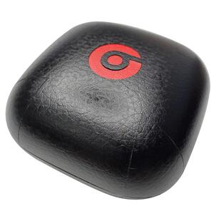 机肤适用于PowerBeats fit Pro盒子耳机贴纸全包贴膜膜碳纤迷彩