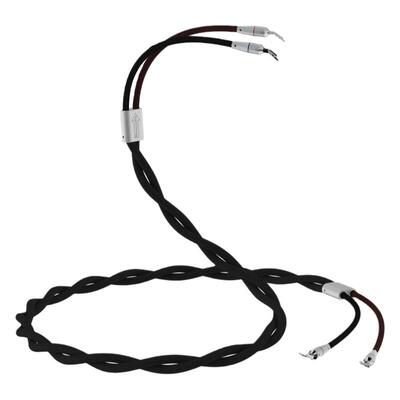 高端hifi发烧级6N单晶铜喇叭线