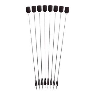 CS攻防海绵箭支儿童射箭游戏可换箭头安全亲子娱乐用弓箭射击对战