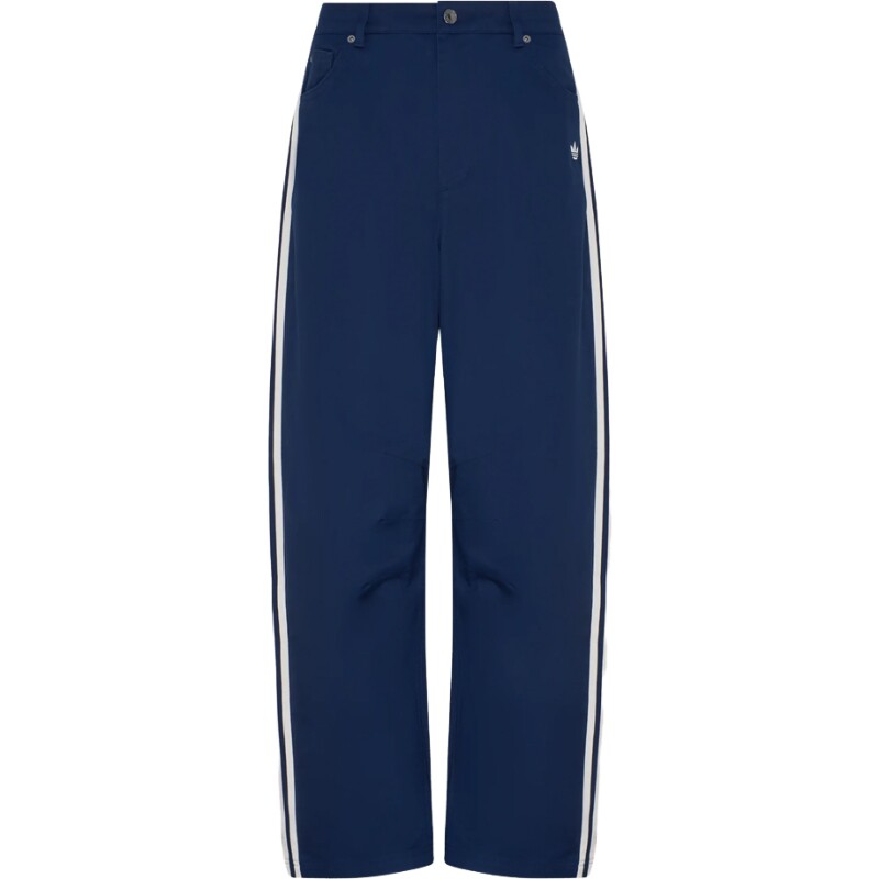 滔搏丨adidas阿迪达斯三叶草男子M WOVEN PANT运动休闲长裤LI5088