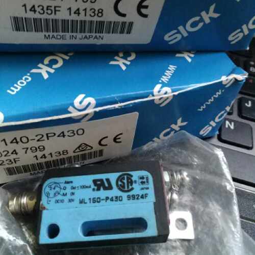 议价sick进口原装WL160-P430