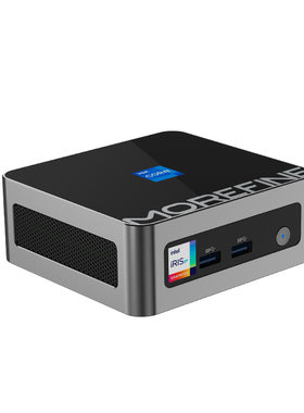 i7-13620H办公游戏高配迷你主机