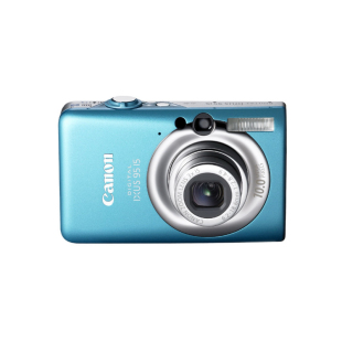 正品Canon佳能IXUS95IS数码相机卡片机复古CCD相机胶片氛围感相机