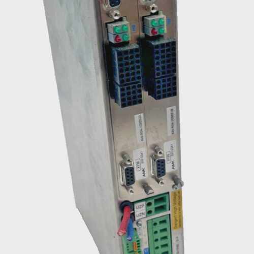 AMK AMKASYN KWD 1 Servo Power Module