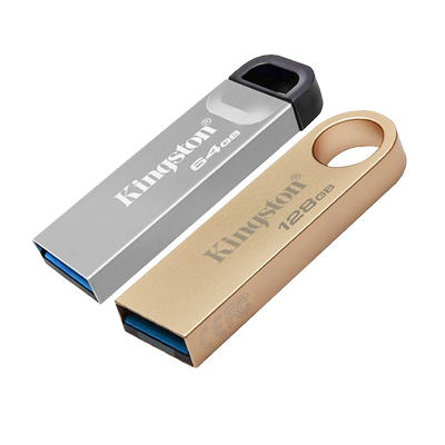 Kingston金属高速512G闪存盘