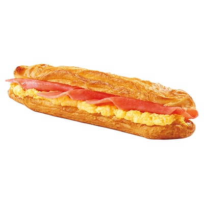 【luckin coffee/瑞幸咖啡】满满饱腹感烘焙三明治2选1电子优惠券