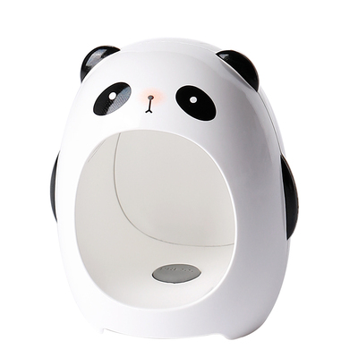 防黑手便捷小型烤灯快速照干