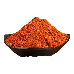 毕山堂贵州特产毕节纳雍本味辣椒面烧烤烙锅蘸料香醇辣爽