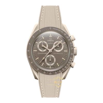 MoonSwatch表带地球任务-沙漠