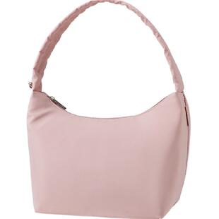 里序饭盒袋手提袋子保温袋便当包高颜值饭盒铝箔上班族轻便带饭包