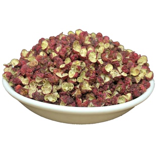 【陇上庄园】甘肃武都大红袍花椒农家花椒调料香麻干货特产250克