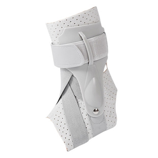 医用硬护踝韧带损伤防崴脚固定器运动扭伤关节骨折专业支具可穿鞋