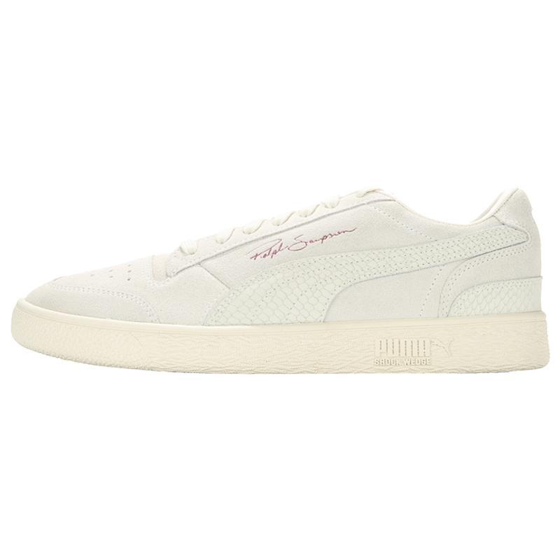 Puma/彪马正品 2020春季新款男女时尚运动低帮休闲板鞋 370966