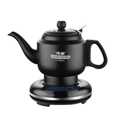 电热水壶保温电茶壶随手泡小型