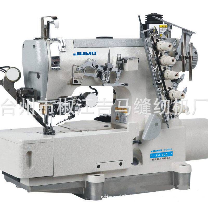 厂家直销500工业自动剪线高速绷缝机 冚车 工业缝纫机家用缝纫机,生活电器,缝纫机/缝绣一体机,淘宝优惠券,粉丝福利购,淘宝优惠卷