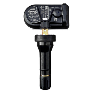 适配原厂腾势N8/N7/D9比亚迪内置胎压监测传感器轮胎感应自动匹配