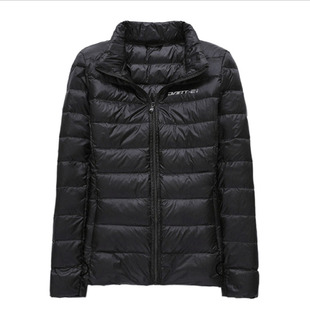 DARTEI轻量羽绒内胆校服神器冬季内搭修身外套男女款防风防泼水