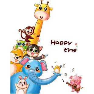 3d立体双开门冰箱贴纸个性创意厨房橱柜洗衣机装饰品贴画翻新自粘