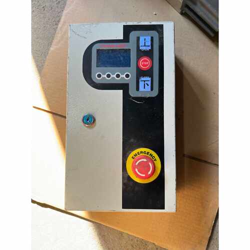 【请询价】POWEVER快速门堆积门控制器A2