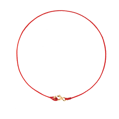 花素	黄金极细手绳可叠戴