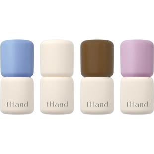 【高级伪体香】ihand固体香膏持久留香便携小众男女香氛礼物推荐z
