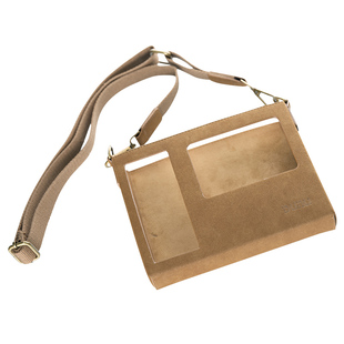 DUNU达音科CD机斜挎包CONCEPT R收纳包