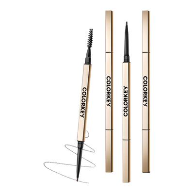 珂拉琪小金筷持久极细眉笔