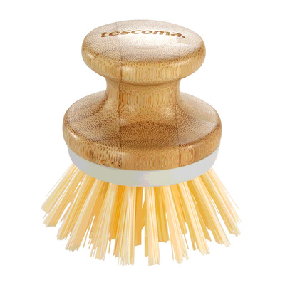 捷克tescoma洗锅瓶刷夹缝杯子