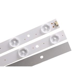 鲁至适用海尔LE42B310G LS42H510N H510F LS42H3000W LS42A51灯条