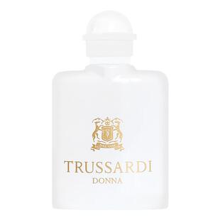 Trussardi杜鲁萨迪雅逸玫瑰粉红玛丽娜风华女士男士淡香水7ml小样