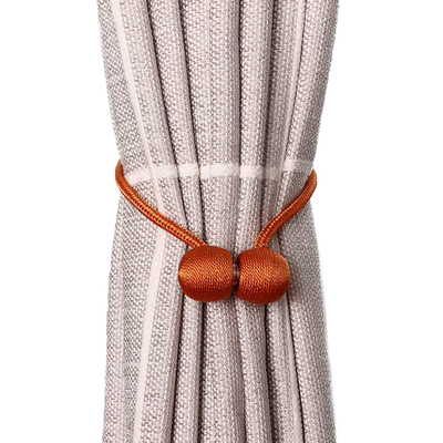 窗帘钩挂钩扣环固定墙勾绳子绑带