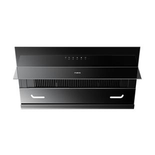 万家乐TAJ4侧吸式抽油烟机家用自动清洗J3R2吸油挥手感应吸烟J5R2