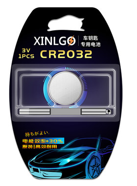 电池CR2032技嘉华硕微星电脑主板