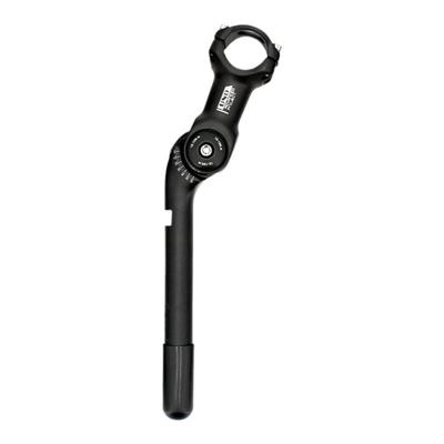 自行车鹅头增高把立旅行车立管