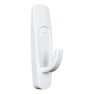 太力无痕挂钩乳胶漆白墙面强力承重免打孔厨房墙壁不伤墙粘胶贴钩