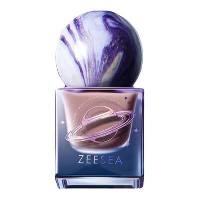 买1送1美妆蛋滋色星球粉底液