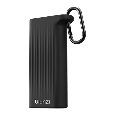 UlanziCR2多合一读卡器闪存卡盒