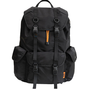 埋不烂 轻潮流大容量旅行26L登山包17寸通勤双肩电脑包防水MB011