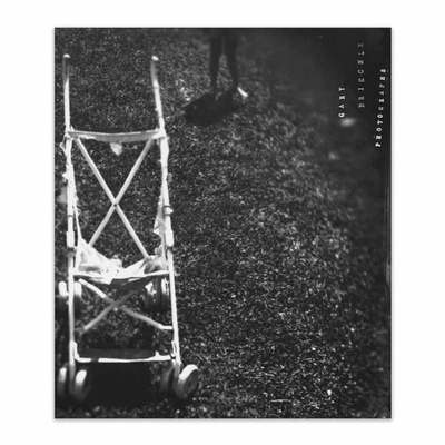 预售 Gary Briechle: Photographs 英文原版进口艺术摄影画册 艺术图书 华源时空