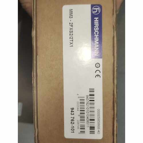 询价-德国赫斯曼HirschmannMM32FXS22TX1可维修